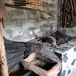 Πανσιόν Casa Do Ferreiro Ii *