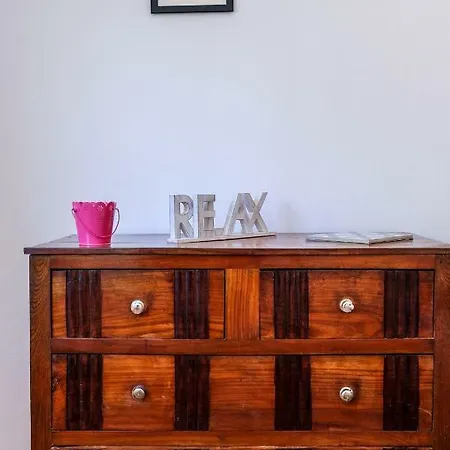 Casa Do Ferreiro Ii Góis