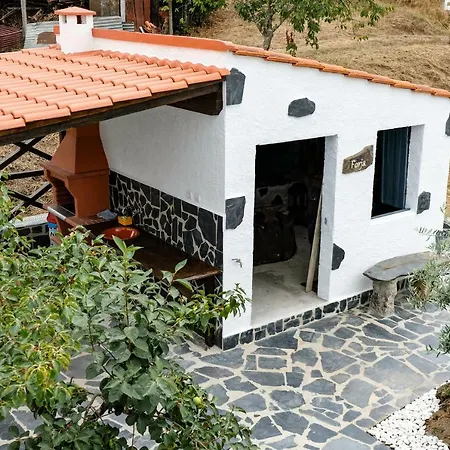 Casa Do Ferreiro Ii בית הארחה *