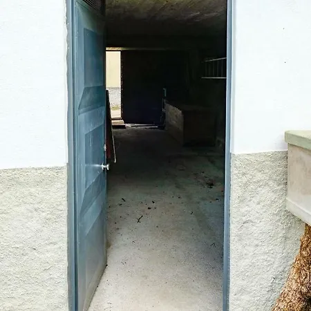 בית הארחה Casa Do Ferreiro Ii Góis