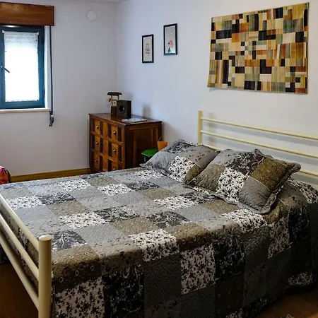 Casa Do Ferreiro Ii * Góis