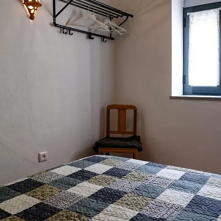 Casa Do Ferreiro Ii Góis