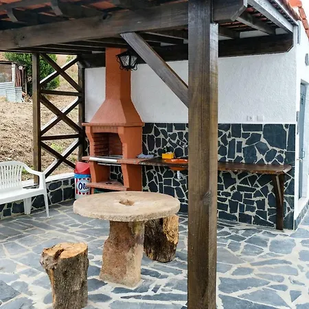 בית הארחה Casa Do Ferreiro Ii Góis