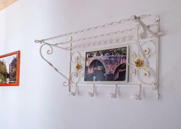 Casa Do Ferreiro Ii Góis