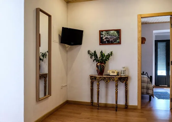 Casa Do Ferreiro Ii *