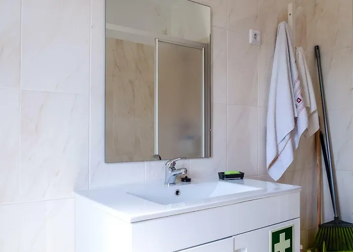 Casa Do Ferreiro Ii Vendégház