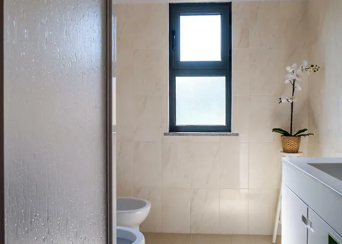 Casa Do Ferreiro Ii Góis