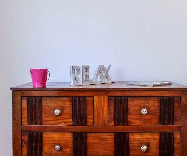 Casa Do Ferreiro Ii Góis