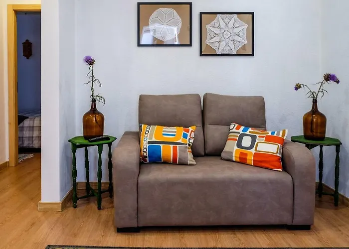 Casa Do Ferreiro Ii * Góis