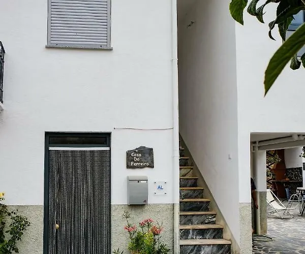 Casa Do Ferreiro Ii *