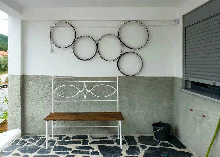 Casa Do Ferreiro Ii *