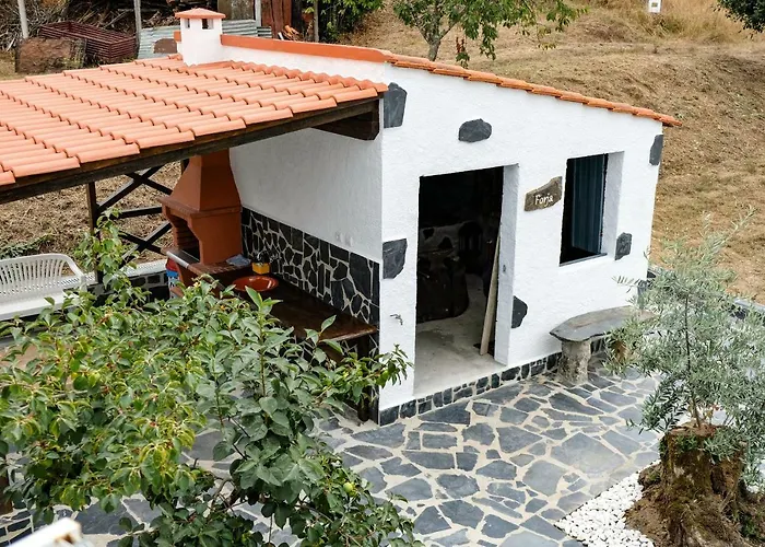 Casa Do Ferreiro Ii Vendégház *