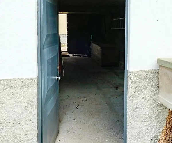 Vendégház Casa Do Ferreiro Ii Góis