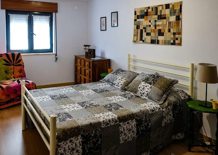 Casa Do Ferreiro Ii * Góis