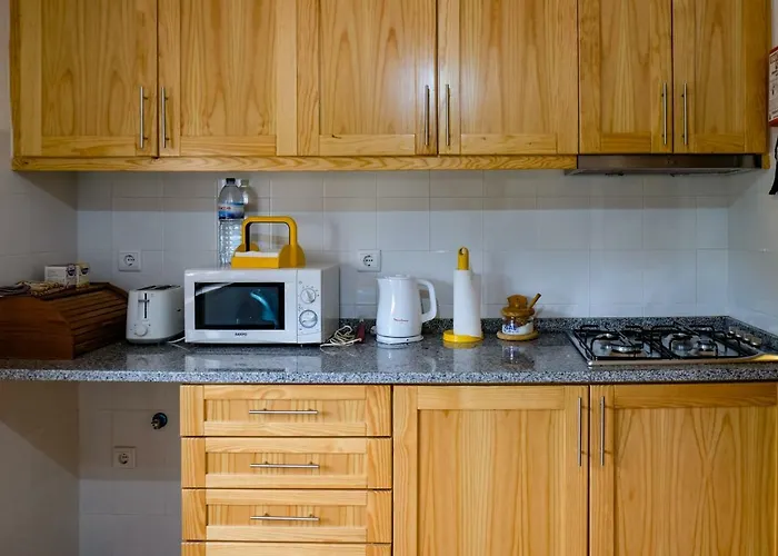 Casa Do Ferreiro Ii *