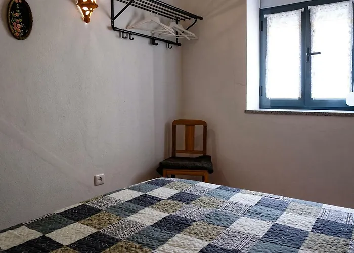 Casa Do Ferreiro Ii Góis