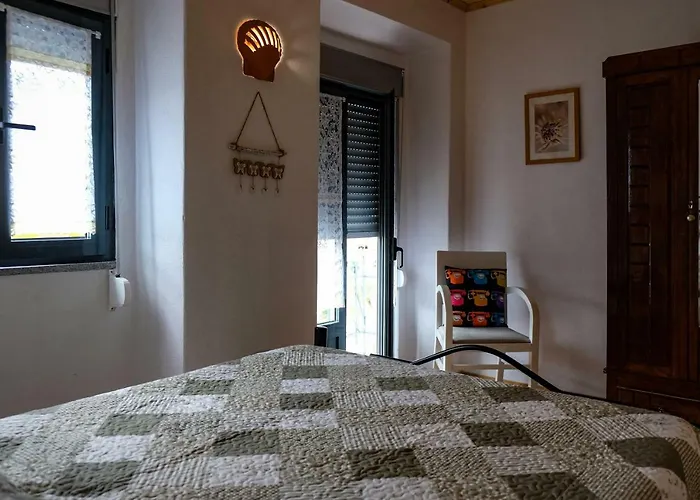 Casa Do Ferreiro Ii Vendégház Góis