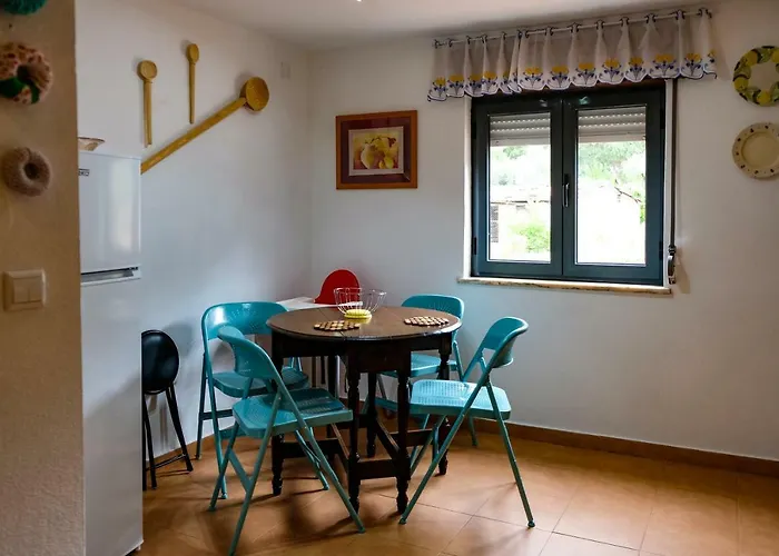 Casa Do Ferreiro Ii *