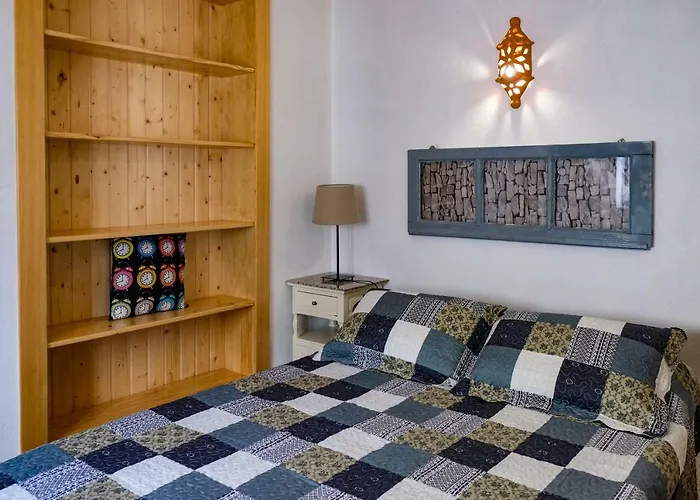 בית הארחה Casa Do Ferreiro Ii *