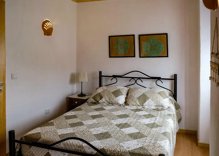 Casa Do Ferreiro Ii Vendégház