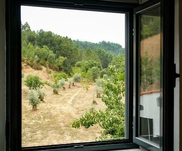 Vendégház Casa Do Ferreiro Ii